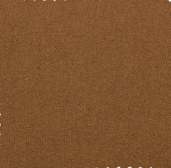 Sale WOOOD Statement Bouclé 4-Zitsbank Butter