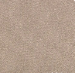 Best WOOOD Statement Bouclé 4-Zitsbank Beige