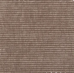 New WOOOD Statement Rib 3-Zitsbank Clay