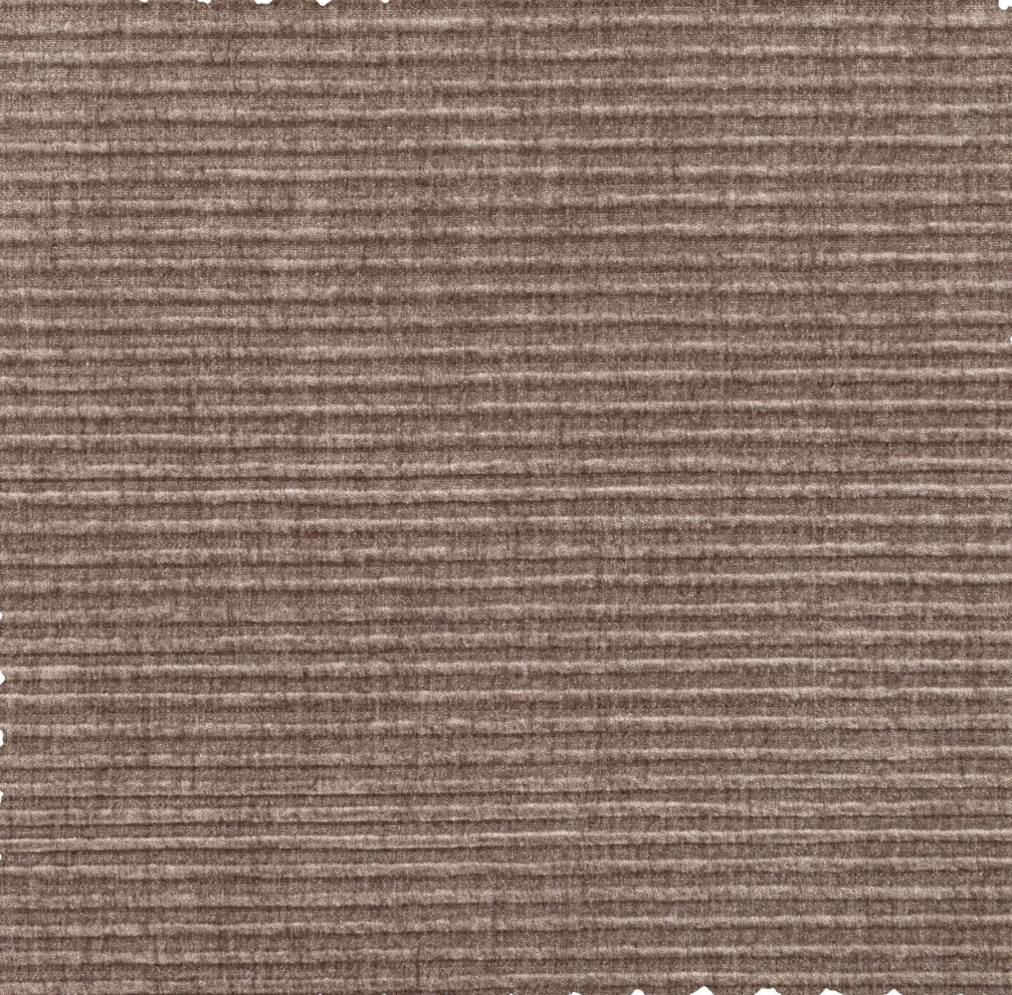 New WOOOD Statement Rib 3-Zitsbank Clay