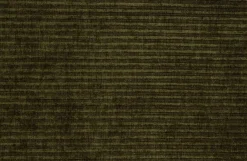 New WOOOD Statement Rib 4-zitsbank Warm Green