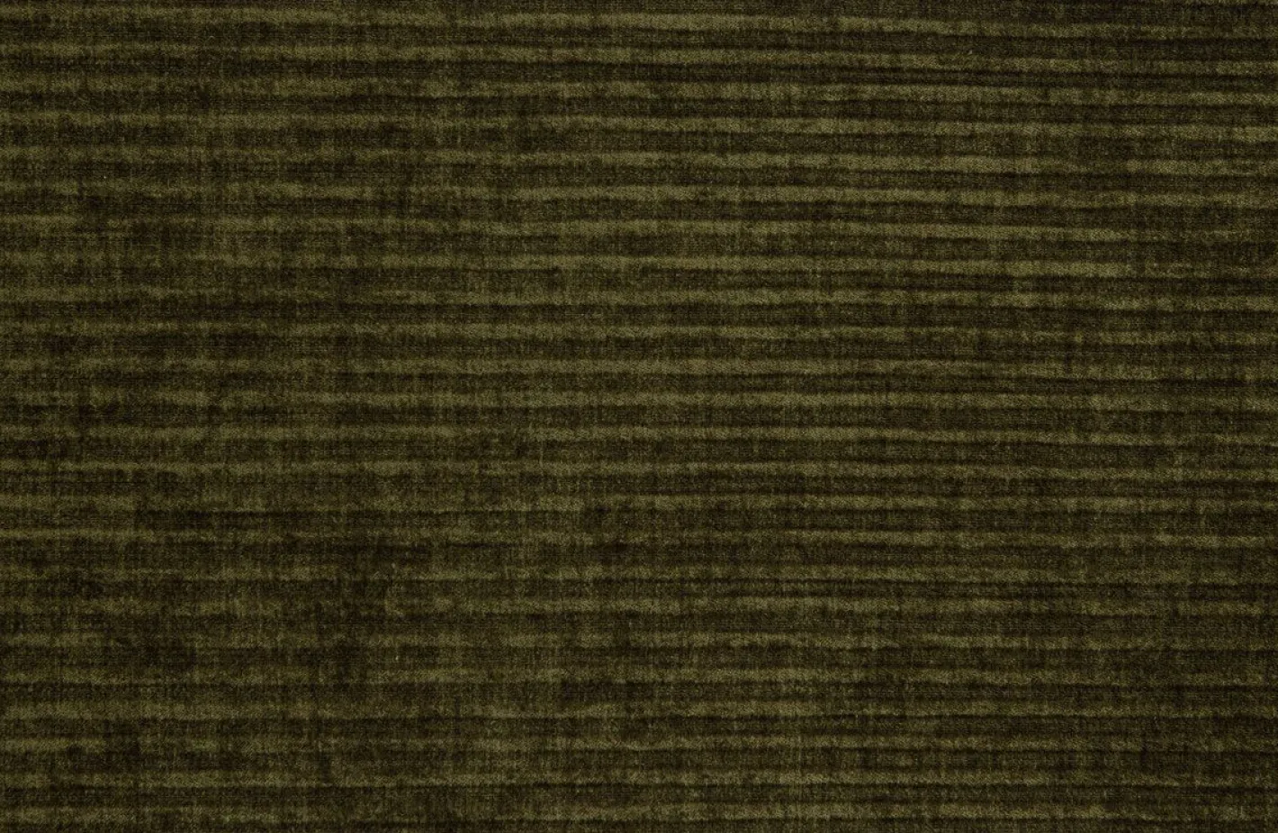 New WOOOD Statement Rib 4-zitsbank Warm Green