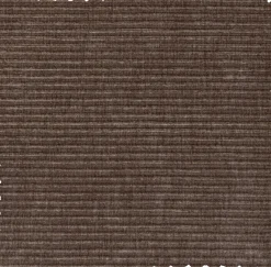WOOOD Statement XL Rib 4-zitsbank Taupe