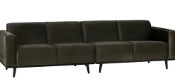 Discount WOOOD Statement 4-Zitsbank Green