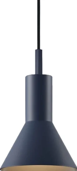 New It's about RoMi Stavanger Hanglamp Dark Blue