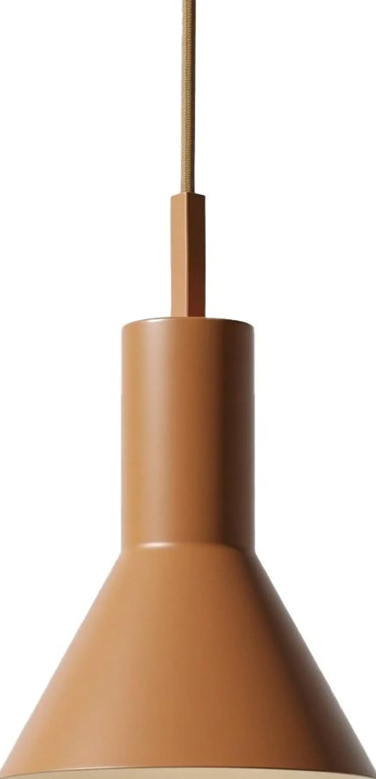 Best It's about RoMi Stavanger Hanglamp Mustard