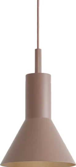 Online It's about RoMi Stavanger Hanglamp Mocha Mousse