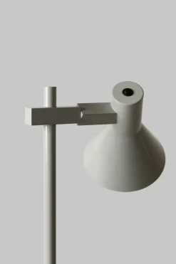 Discount It's about RoMi Stavanger Tafellamp Light Grey