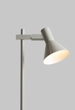 Discount It's about RoMi Stavanger Tafellamp Light Grey
