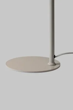 Discount It's about RoMi Stavanger Tafellamp Light Grey