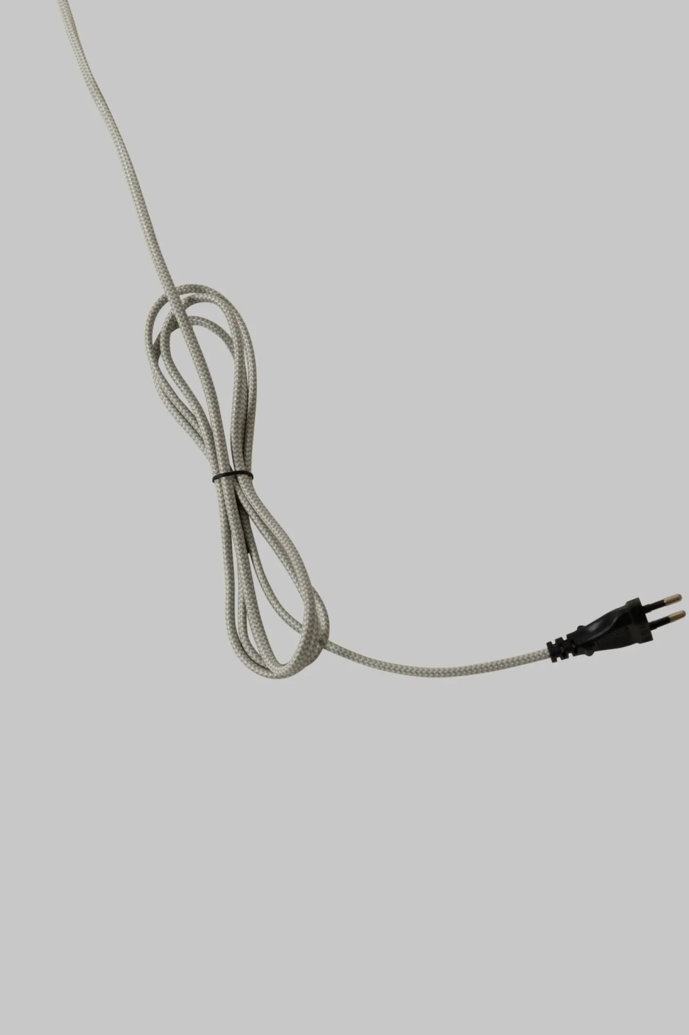Discount It's about RoMi Stavanger Tafellamp Light Grey