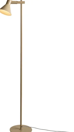 Best It's about RoMi Stavanger Vloerlamp Beige
