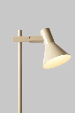 Best It's about RoMi Stavanger Vloerlamp Beige