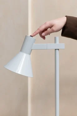 Clearance It's about RoMi Stavanger Vloerlamp Light Grey