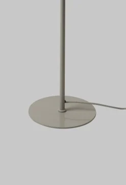 Clearance It's about RoMi Stavanger Vloerlamp Light Grey