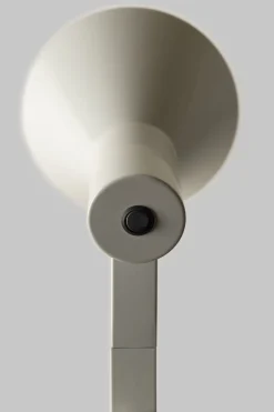 Discount It's about RoMi Stavanger Wandlamp Light Grey