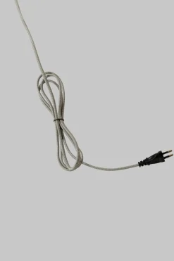 Discount It's about RoMi Stavanger Wandlamp Light Grey
