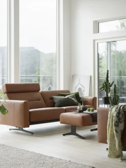 Best Stressless Stella Bank