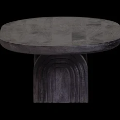 WOOOD Steppe Salontafel Black