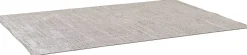 Clearance Montèl Stibe Vloerkleed Taupe, Beige