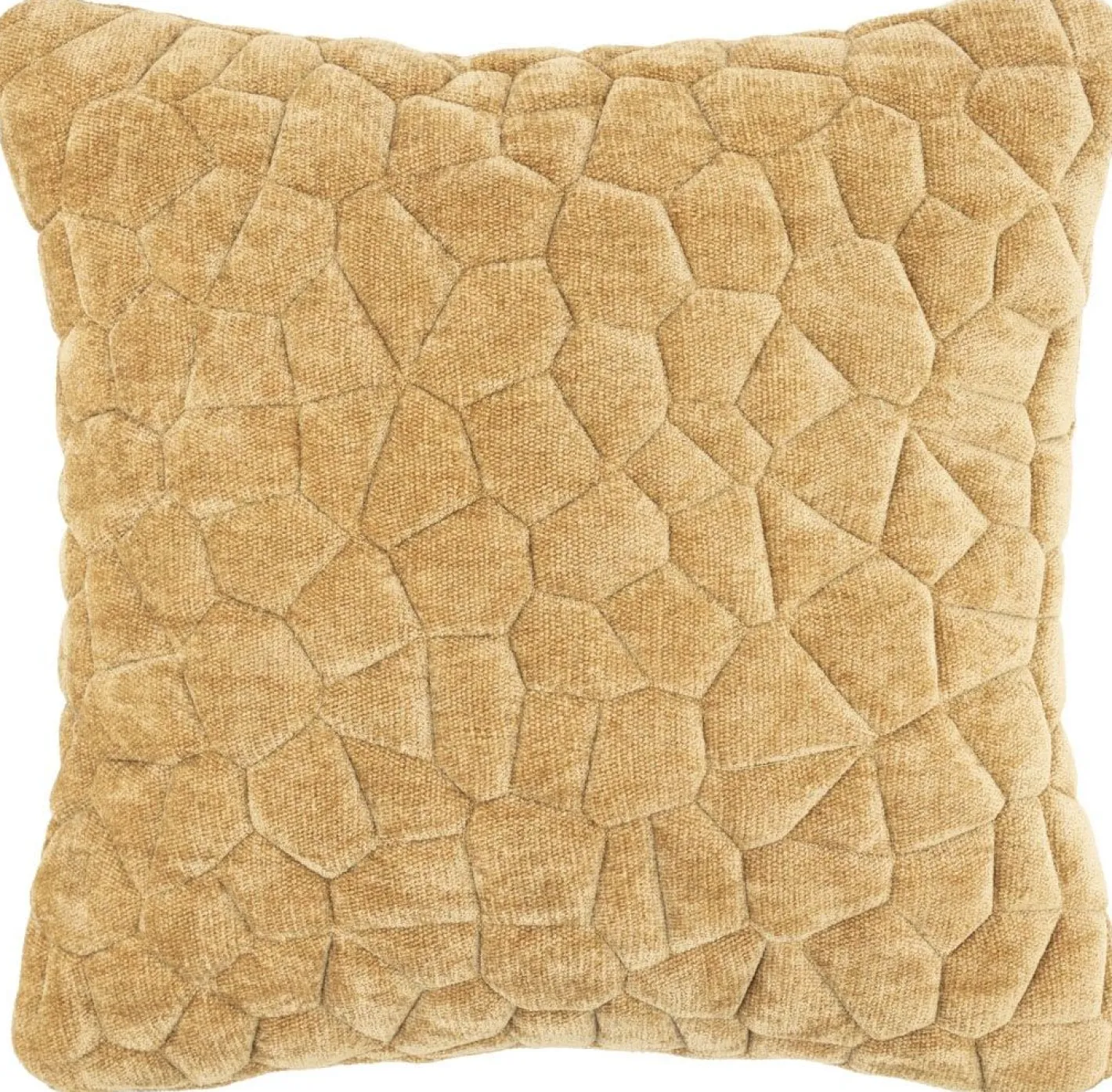 Discount By Boo Stitch Kussen Gold