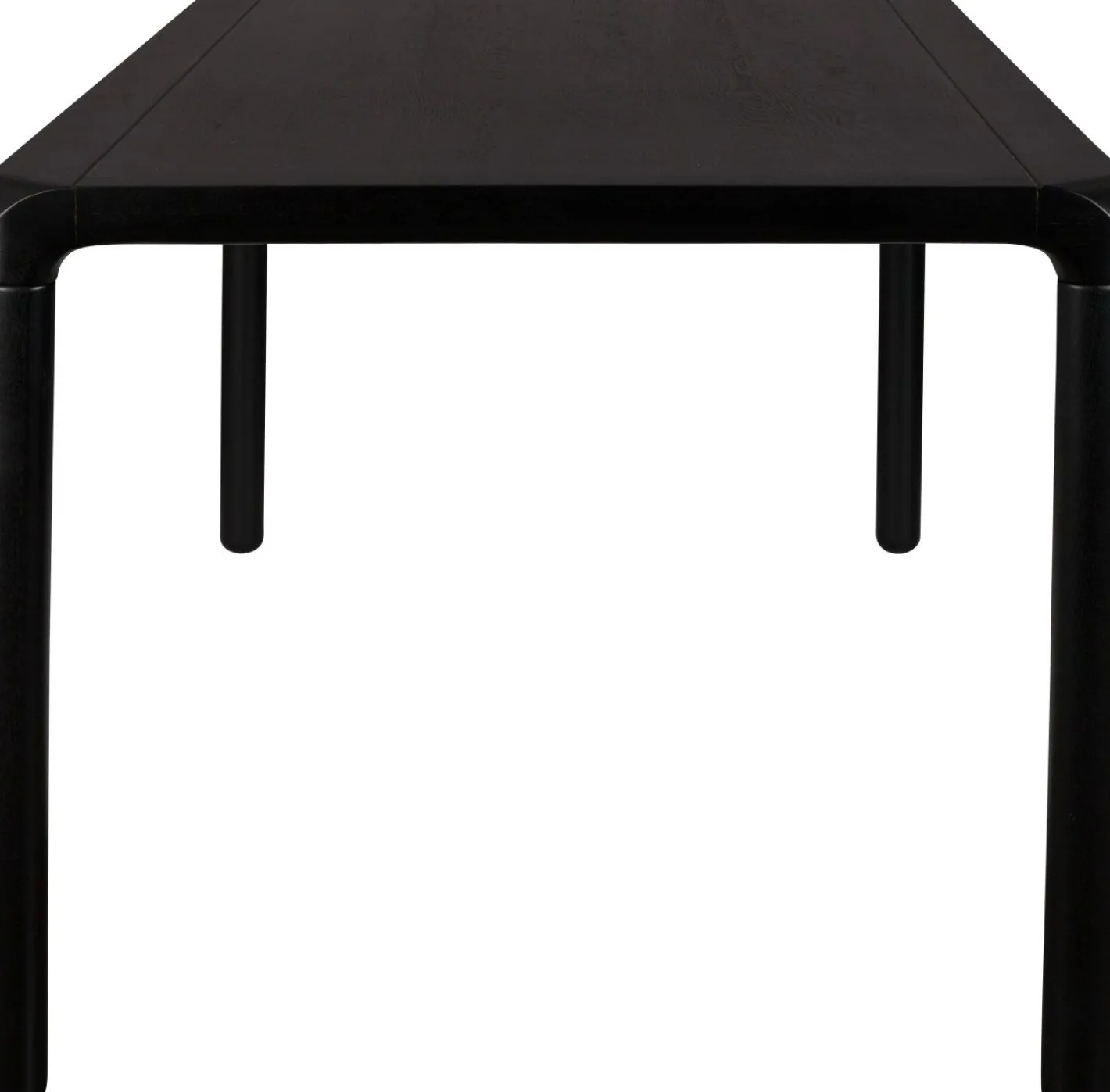 Sale Zuiver Storm Eettafel Black