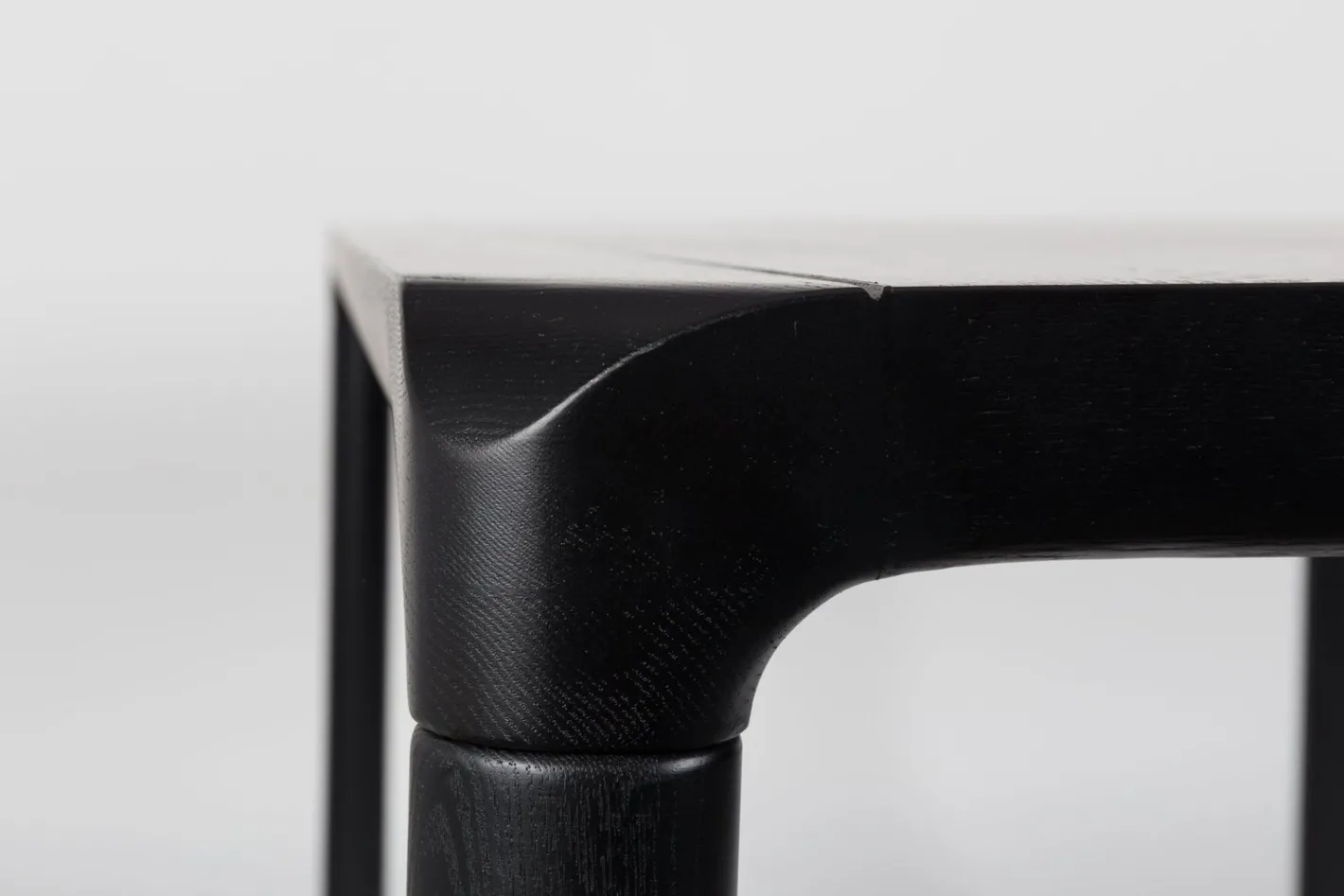 Sale Zuiver Storm Eettafel Black