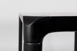 Zuiver Storm Eettafel Black
