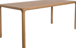 New Zuiver Storm Natural Eettafel Naturel