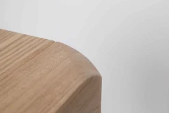 New Zuiver Storm Natural Eettafel Naturel
