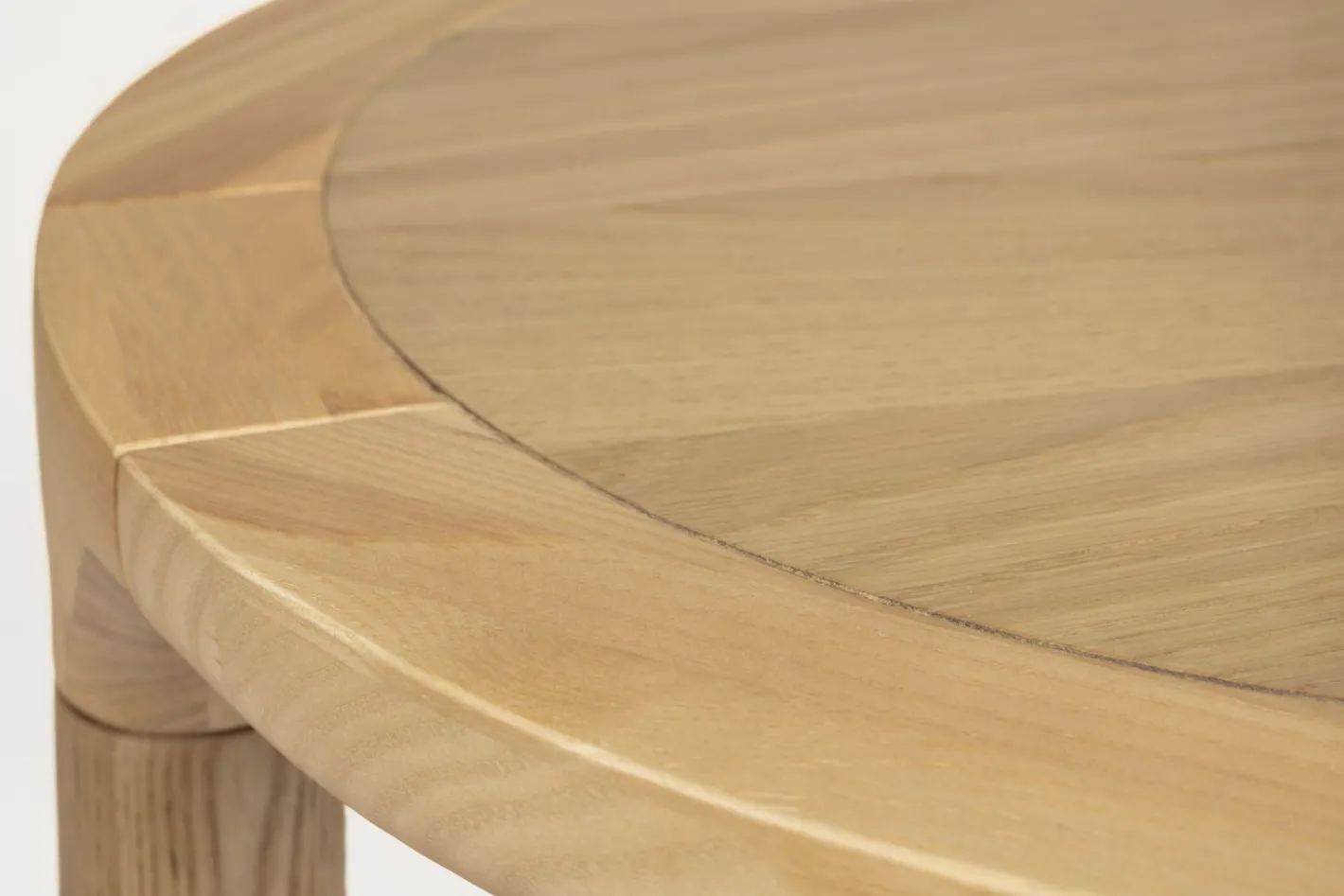 Sale Zuiver Storm Salontafel Naturel