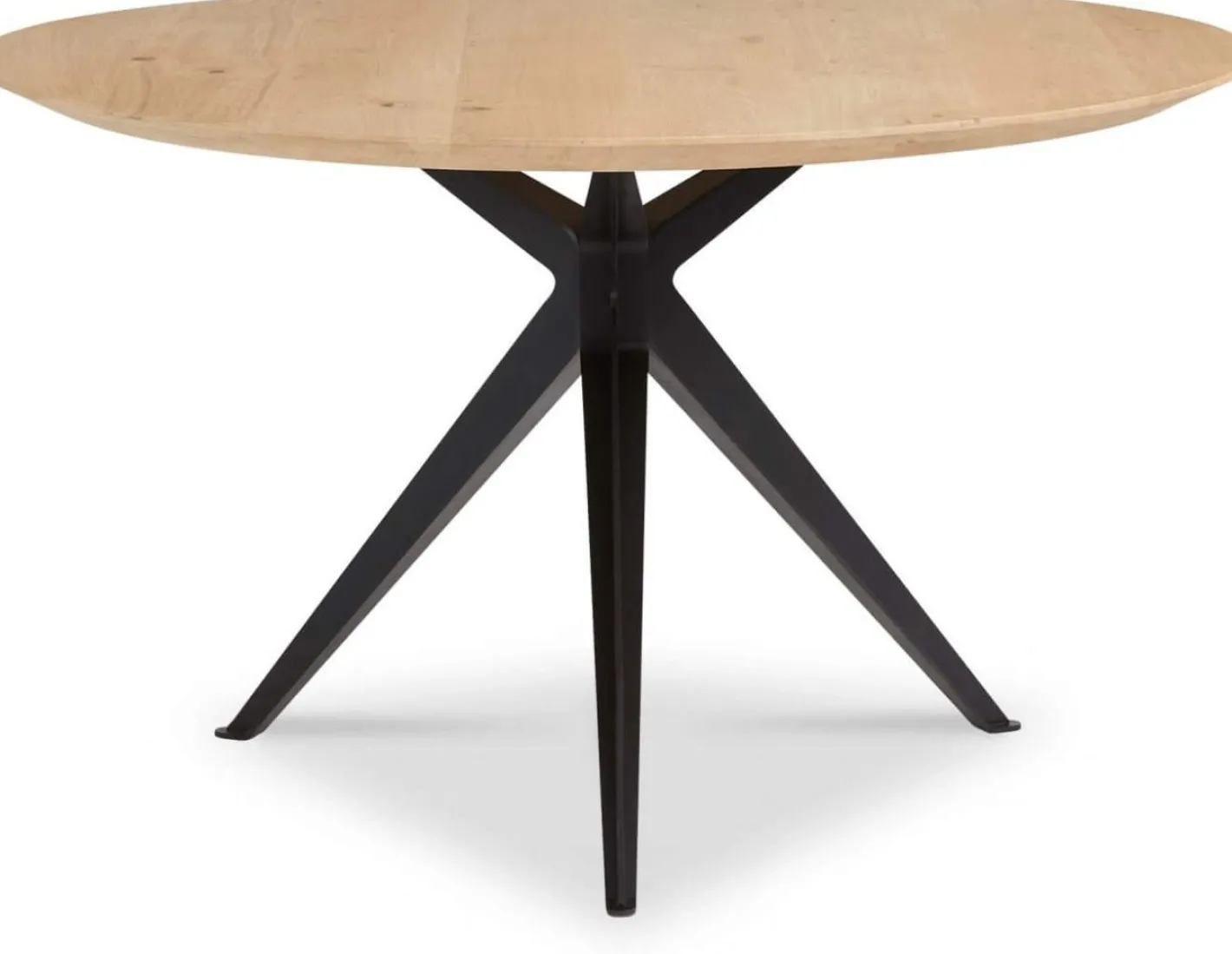 Online Eijerkamp Collectie Studio Eettafel Naturel