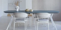 Online Eijerkamp Collectie Studio Eettafel Naturel