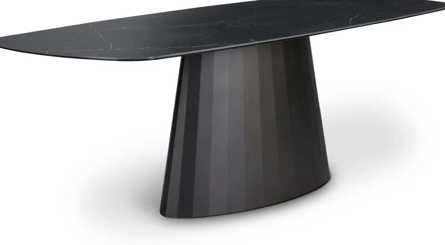 Online Eijerkamp Collectie Studio Eettafel Naturel