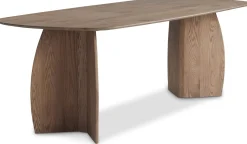 Online Eijerkamp Collectie Studio Eettafel Naturel