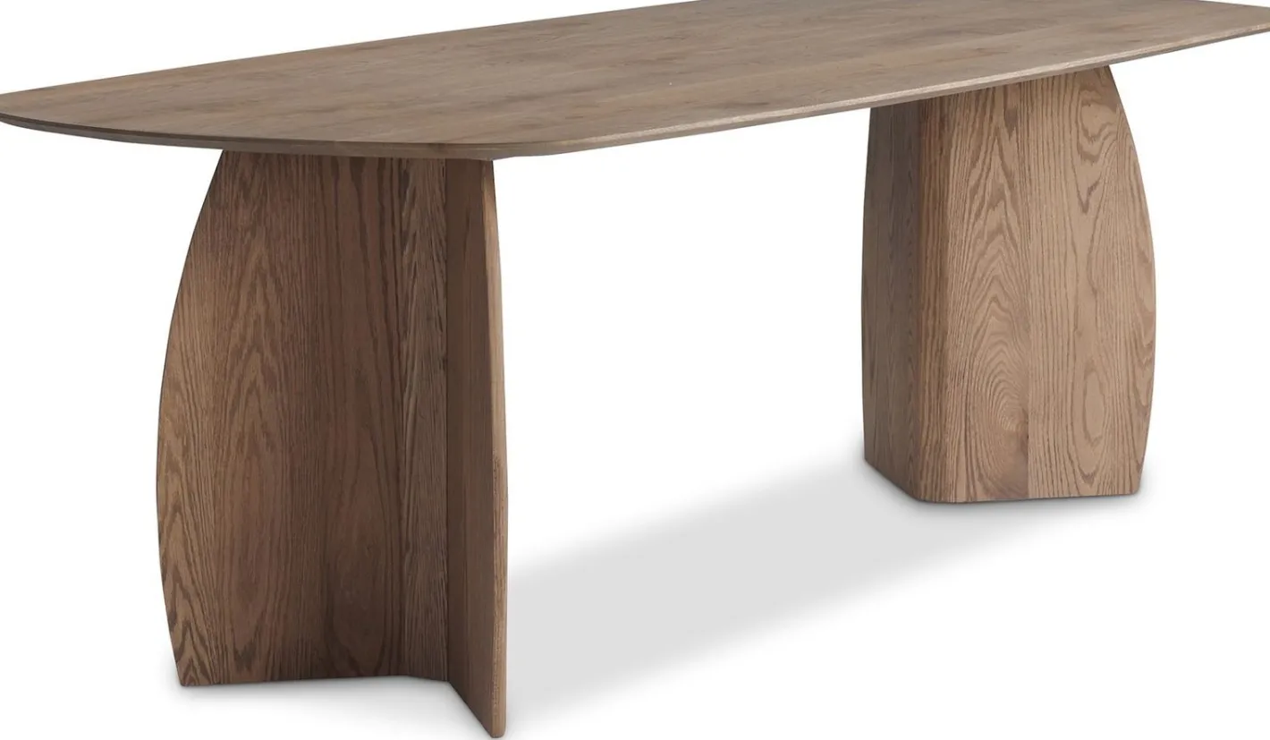Online Eijerkamp Collectie Studio Eettafel Naturel