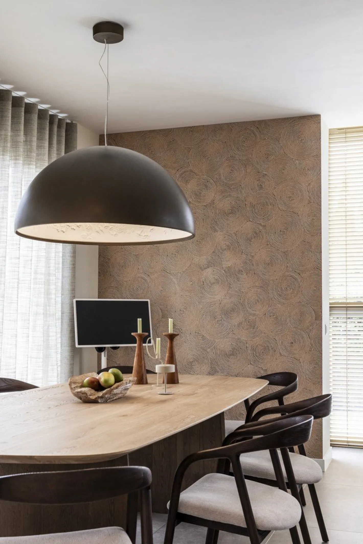Online Eijerkamp Collectie Studio Eettafel Naturel