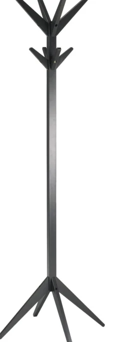 Outlet WOOOD Studio Kapstok zwart