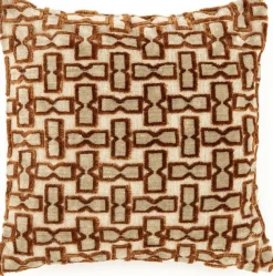 Sale By Boo Stunda Sierkussen Terracotta