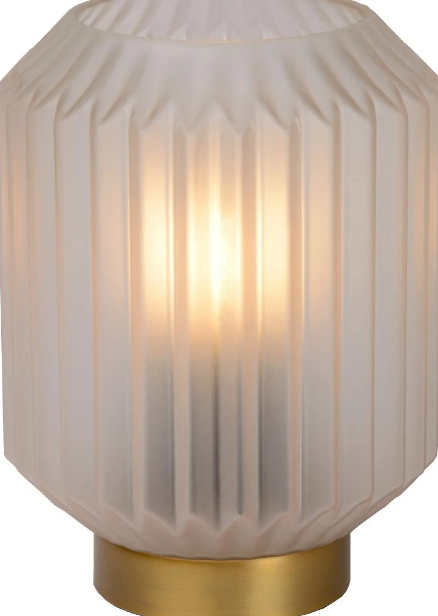 Sale Lucide Sueno Tafellamp Wit