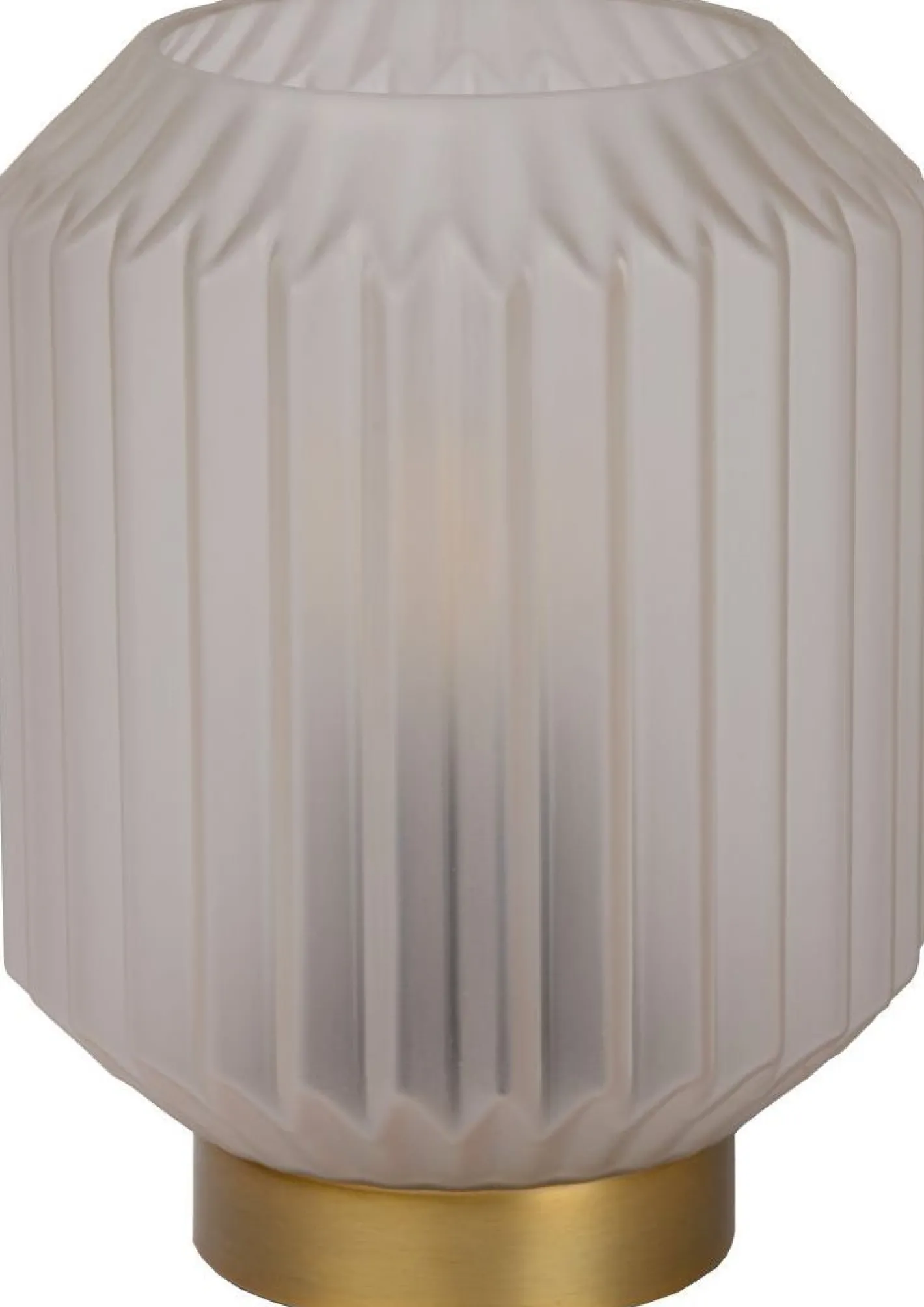 Sale Lucide Sueno Tafellamp Wit
