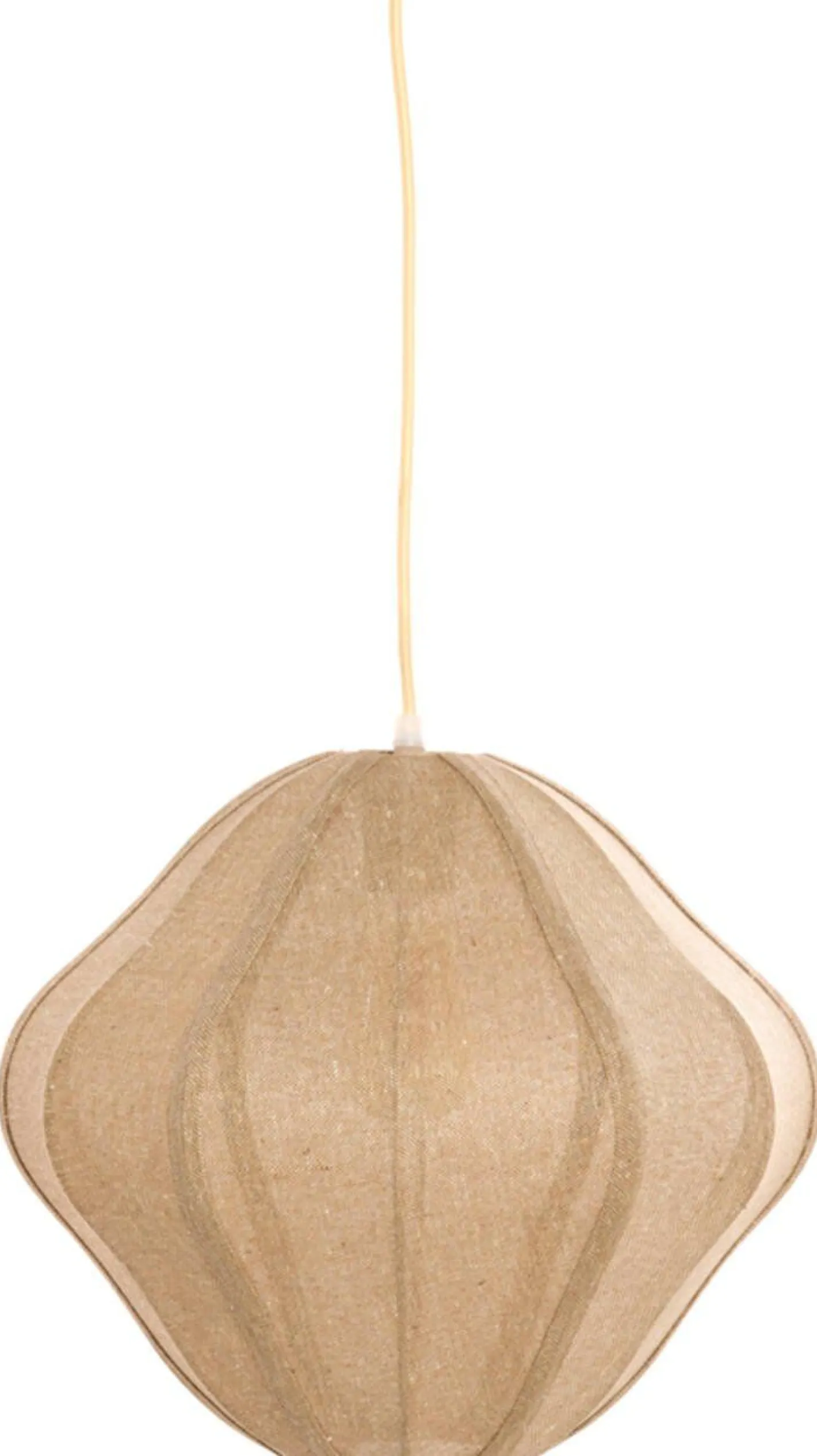 Best Trendhopper Sukau Hanglamp Naturel