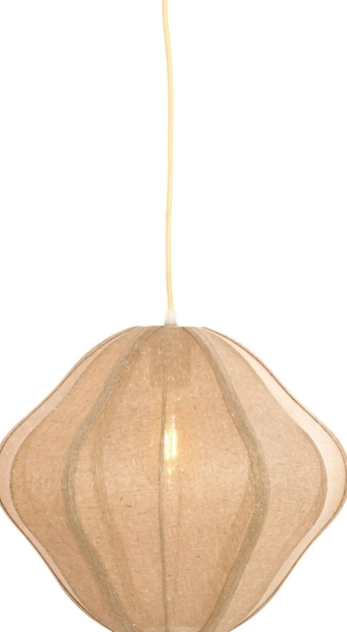 Best Trendhopper Sukau Hanglamp Naturel