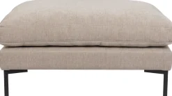 Zuiver Summer Hocker Latte