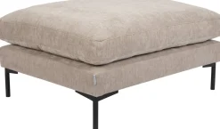 Zuiver Summer Hocker Latte
