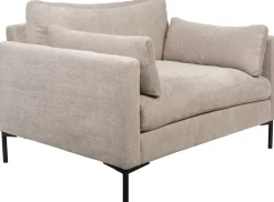 Online Zuiver Summer Loveseat Latte