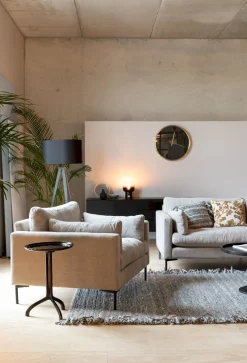 Online Zuiver Summer Loveseat Latte