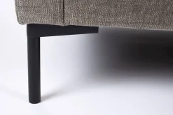 Best Zuiver Summer Loveseat Bruin