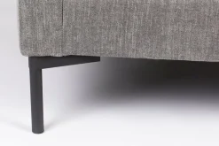 Clearance Zuiver Summer Loveseat Antracite