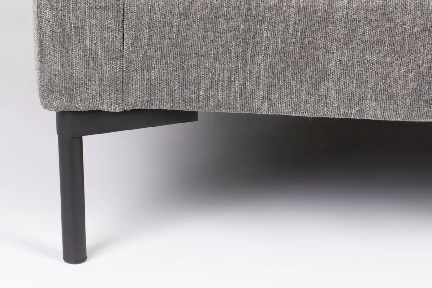Clearance Zuiver Summer Loveseat Antracite